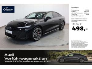 Audi A6 Limousine e-hybrid quattro S line edition one 0,5% DW Versteuerung