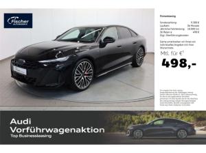 Audi A6 Limousine e-hybrid quattro S line edition one 0,5% DW Versteuerung