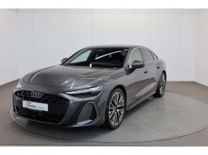 Audi A6 Limousine TFSI quattro S line