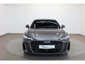 Audi A6 Limousine TFSI quattro S line