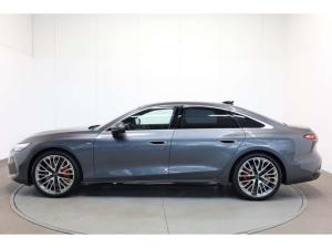 Audi A6 Limousine TFSI quattro S line