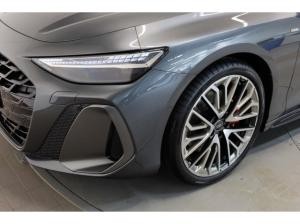 Audi A6 Limousine TFSI quattro S line