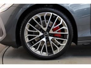 Audi A6 Limousine TFSI quattro S line