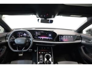 Audi A6 Limousine TFSI quattro S line