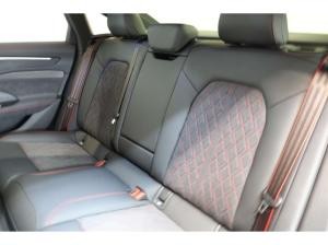 Audi A6 Limousine TFSI quattro S line