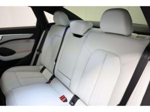 Audi A6 Limousine e-hybrid quattro S line edition one 0,5% DW Versteuerung