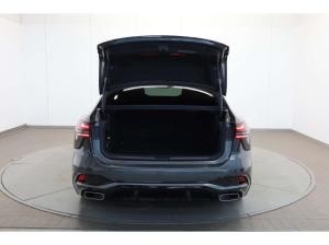 Audi A6 Limousine TFSI quattro S line