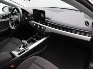 Audi A5 Sportback S-Line 40TFSI S-tronic/ Matrix, AHK