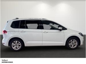 Volkswagen Touran Comfortline💥1.5 TSI DSG 💥 7 Sitzer 💥 AHK  KAMERA  PDC  NAVI SHZ 💥