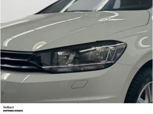 Volkswagen Touran Comfortline💥1.5 TSI DSG 💥 7 Sitzer 💥 AHK  KAMERA  PDC  NAVI SHZ 💥