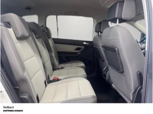 Volkswagen Touran Comfortline💥1.5 TSI DSG 💥 7 Sitzer 💥 AHK  KAMERA  PDC  NAVI SHZ 💥