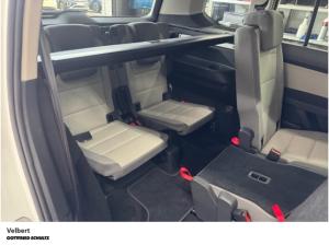 Volkswagen Touran Comfortline💥1.5 TSI DSG 💥 7 Sitzer 💥 AHK  KAMERA  PDC  NAVI SHZ 💥