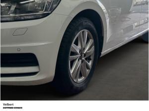 Volkswagen Touran Comfortline💥1.5 TSI DSG 💥 7 Sitzer 💥 AHK  KAMERA  PDC  NAVI SHZ 💥