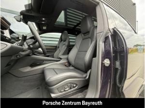 Porsche Macan 4S *PTS VIOLAMETALLIC*MANUFAKTUR*