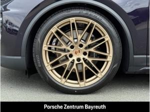 Porsche Macan 4S *PTS VIOLAMETALLIC*MANUFAKTUR*