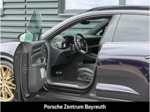 Porsche Macan 4S *PTS VIOLAMETALLIC*MANUFAKTUR*