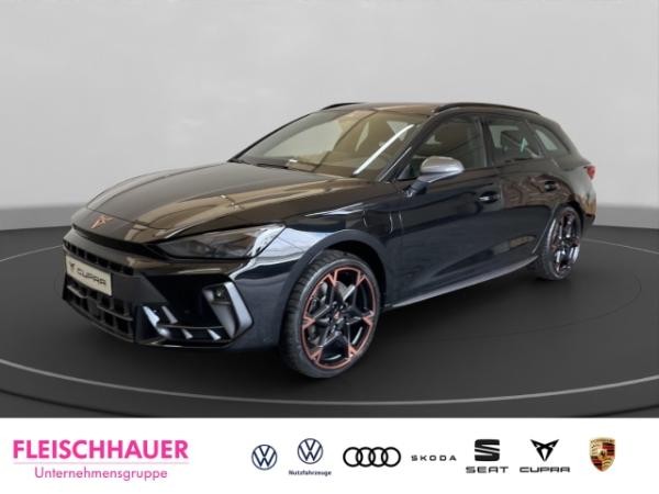 Cupra Leon Sportstourer VZ 1.5 e-Hybr. 🚨Auslieferung bis 31.12.🚨GEWERBE