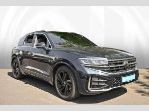 Volkswagen Touareg 3.0 TDI 4Motion R-Line
