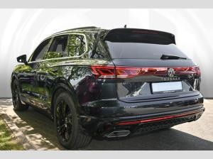 Volkswagen Touareg 3.0 TDI 4Motion R-Line