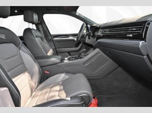 Volkswagen Touareg 3.0 TDI 4Motion R-Line