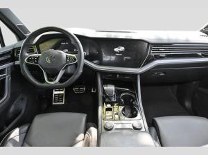 Volkswagen Touareg 3.0 TDI 4Motion R-Line