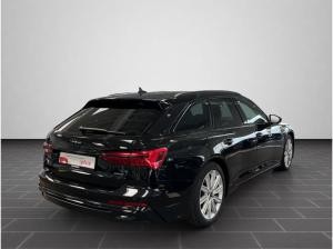 Audi A6 Avant 50 TDI S line quat./tiptr.
