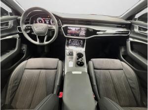 Audi A6 Avant 50 TDI S line quat./tiptr.