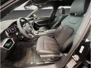 Audi A6 Avant 50 TDI S line quat./tiptr.