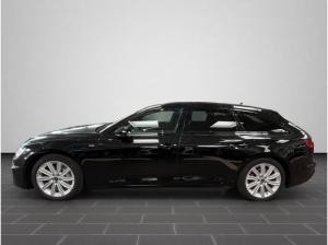 Audi A6 Avant 50 TDI S line quat./tiptr.