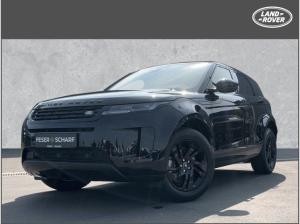 Land Rover Range Rover Evoque D165 S 18'' Winter-FahrassisPak