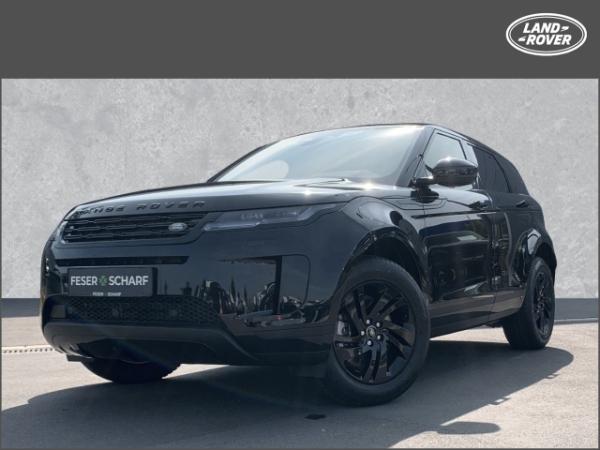 Land Rover Range Rover Evoque D165 S 18'' Winter-FahrassisPak