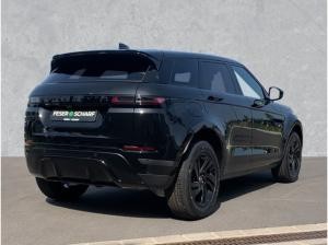 Land Rover Range Rover Evoque D165 S 18'' Winter-FahrassisPak