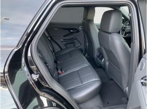 Land Rover Range Rover Evoque D165 S 18'' Winter-FahrassisPak