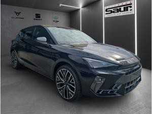 Cupra Leon VZ 2.0 TSI DSG PANORAMA MATRIX AHK SENNHEISER SHZ KLIMA