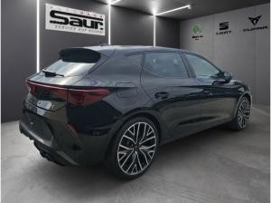 Cupra Leon VZ 2.0 TSI DSG PANORAMA MATRIX AHK SENNHEISER SHZ KLIMA