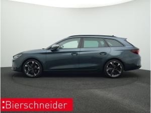 Cupra Leon Sportstourer 1.5 eTSI DSG *OHNE VERSTECKTE KOSTEN, SOFORT VERFÜGBAR*