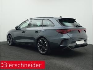 Cupra Leon Sportstourer 1.5 eTSI DSG *OHNE VERSTECKTE KOSTEN, SOFORT VERFÜGBAR*