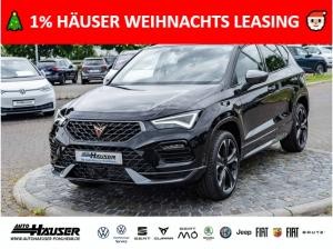 Cupra Ateca 1.5 TSI DSG EL. HECKKL. TOP-VIEW NAVI ACC PARK LED