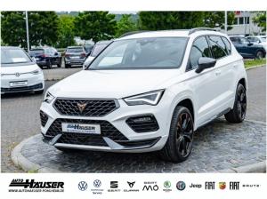Cupra Ateca 1.5 TSI DSG AHK NAVI KAMERA PARK TEMPOMAT LED FULL-LINK