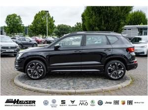 Cupra Ateca 1.5 TSI DSG EL. HECKKL. TOP-VIEW NAVI ACC PARK LED