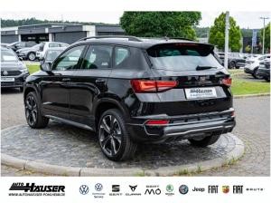 Cupra Ateca 1.5 TSI DSG EL. HECKKL. TOP-VIEW NAVI ACC PARK LED