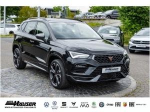 Cupra Ateca 1.5 TSI DSG EL. HECKKL. TOP-VIEW NAVI ACC PARK LED