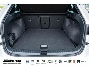 Cupra Ateca 1.5 TSI DSG AHK NAVI KAMERA PARK TEMPOMAT LED FULL-LINK