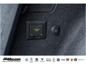 Cupra Ateca 1.5 TSI DSG AHK NAVI KAMERA PARK TEMPOMAT LED FULL-LINK