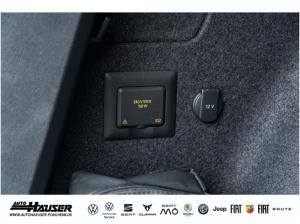 Cupra Ateca 1.5 TSI DSG EL. HECKKL. TOP-VIEW NAVI ACC PARK LED