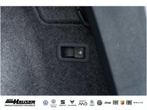 Cupra Ateca 1.5 TSI DSG AHK NAVI KAMERA PARK TEMPOMAT LED FULL-LINK