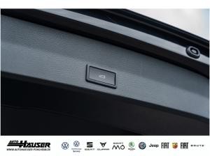 Cupra Ateca 1.5 TSI DSG EL. HECKKL. TOP-VIEW NAVI ACC PARK LED