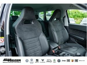 Cupra Ateca 1.5 TSI DSG EL. HECKKL. TOP-VIEW NAVI ACC PARK LED