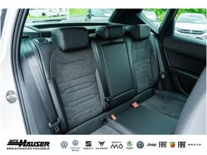 Cupra Ateca 1.5 TSI DSG AHK NAVI KAMERA PARK TEMPOMAT LED FULL-LINK