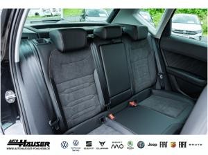 Cupra Ateca 1.5 TSI DSG EL. HECKKL. TOP-VIEW NAVI ACC PARK LED